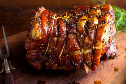 Image for Porchetta Pork Roast