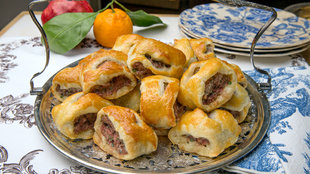 Image for Sausage Rolls