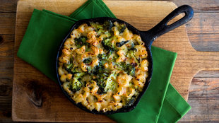 Image for Whole Grain Macaroni and Cheese