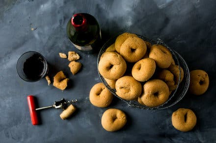 Taralli