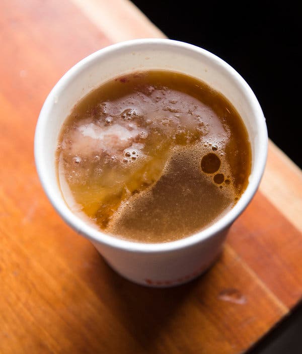 Beef Bone Broth