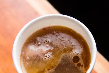 Beef Bone Broth