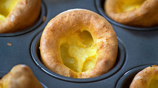 Image for Yorkshire Pudding