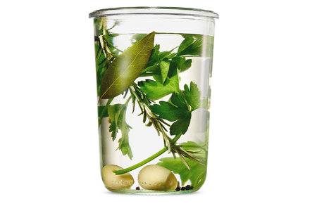 Image for Herb Stock