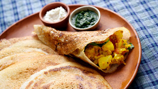 Image for Classic Masala Dosa