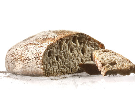 Image for Pane Integrale (Whole-Wheat Bread)