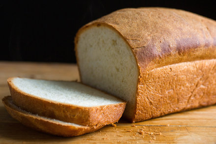 Image for Excellent White Bread