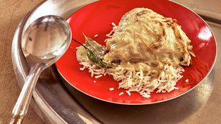 Image for Bangladeshi Chicken Korma