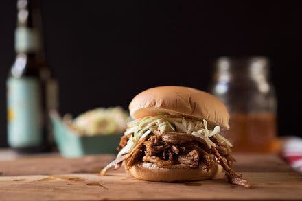 Pulled Pork