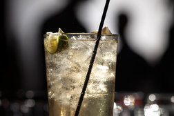 Image for White Port and Tonic