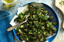 Image for Grilled Broccoli