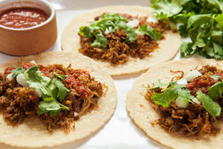 Image for Tacos de Carnitas