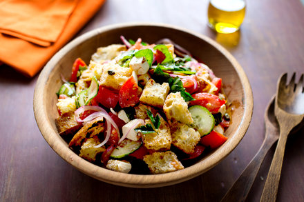 Image for Panzanella