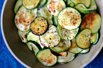 Image for Zucchini Salad