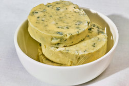 Image for Blue Butter