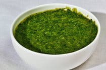 Creamed Spinach Sauce