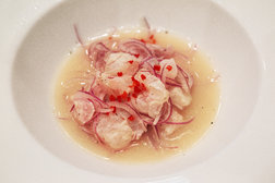 Image for Ceviche à la Minute