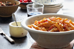 Image for Penne Alla Vodka