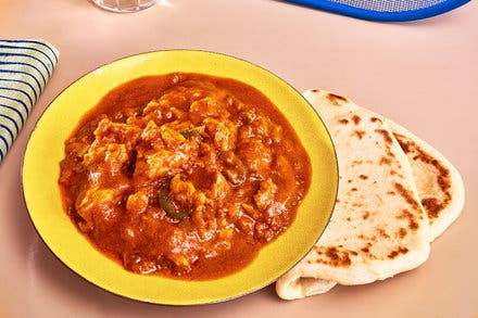 Meera Sodha’s Chicken Curry