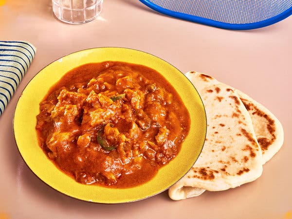 Meera Sodha’s Chicken Curry