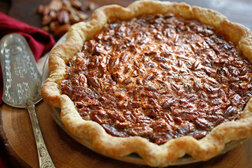 Image for Bourbon Pecan Pie