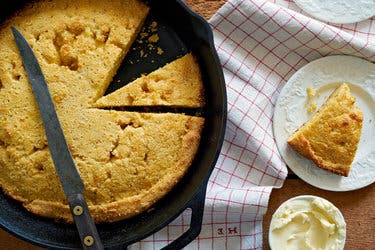 Cornbread