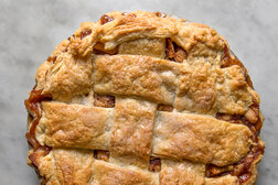 Image for Double Apple Pie
