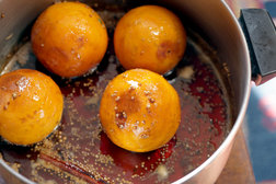 Image for Spicy Orange Segments