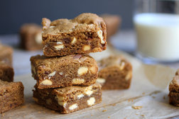 Image for Blondies