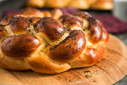 Image for My Favorite Challah