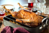 Roast Goose