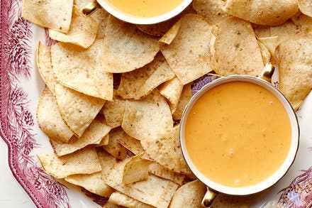 Quealy’s Queso