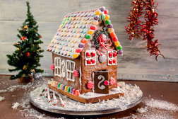 Image for Gingerbread House