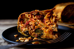 Image for Modern Timpano