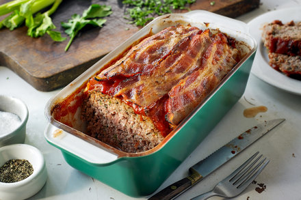 Image for Bill Blass’s Meatloaf