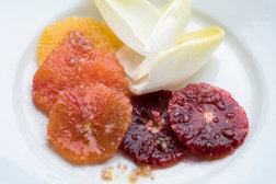 Image for Winter Citrus Salad With Belgian Endive