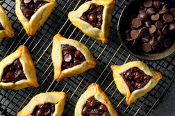 Image for Chocolate Chip Hamantaschen