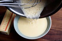 Beurre Blanc (Classic French Butter Sauce)