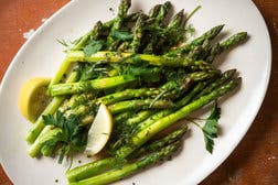 How to Cook Asparagus