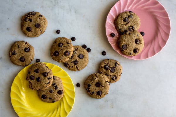 Allergy-Friendly Cookies