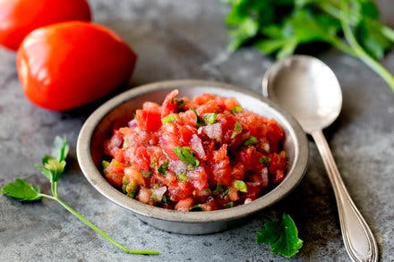 Salsa Fresca