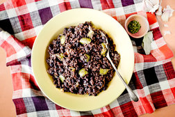 Image for Cuban-Style Arroz Congrí