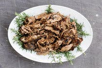 Yotam Ottolenghi’s Jerusalem Lamb Shawarma