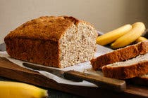 Mark Bittman’s Banana Bread