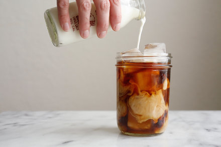 Image for Cold Brew Coffee