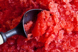 Image for Watermelon Sorbet or Granita
