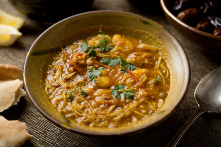 Image for Harira Soup