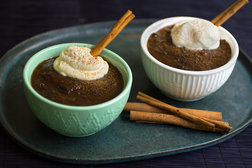 Image for Prune Pudding