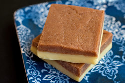 Image for Chocolate Burfi