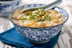 Image for Chicken Congee